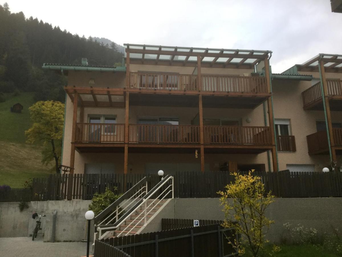 Apartment Lux Weitental Zewnętrze zdjęcie