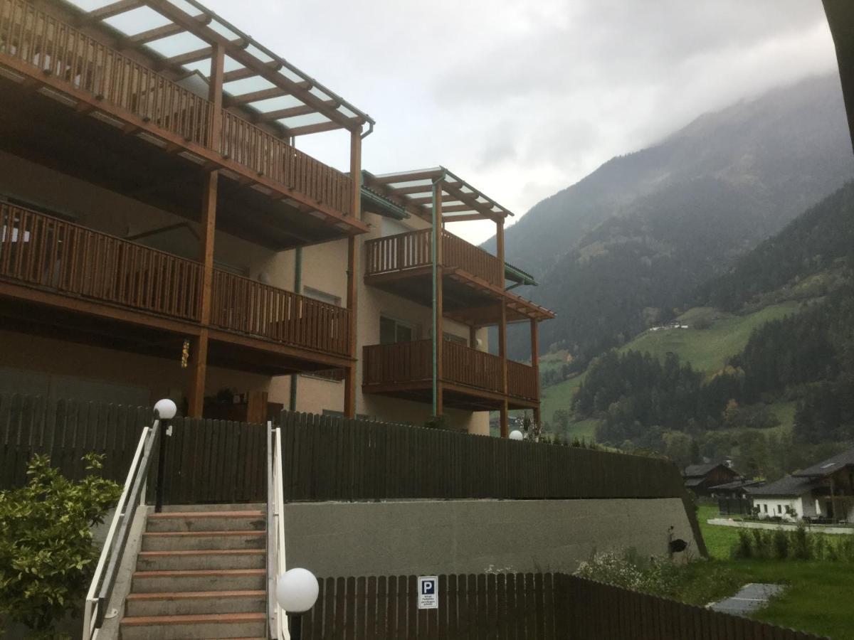 Apartment Lux Weitental Zewnętrze zdjęcie