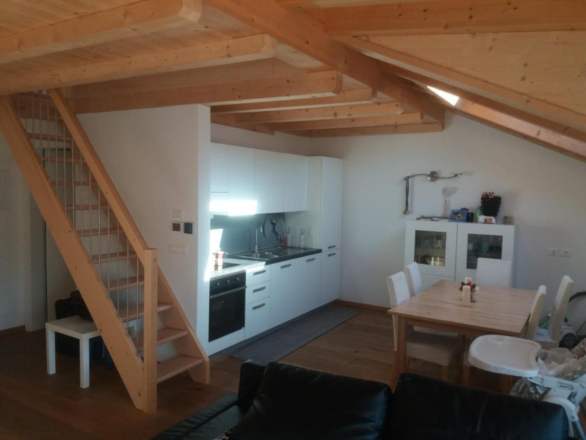 Apartment Lux Weitental Zewnętrze zdjęcie