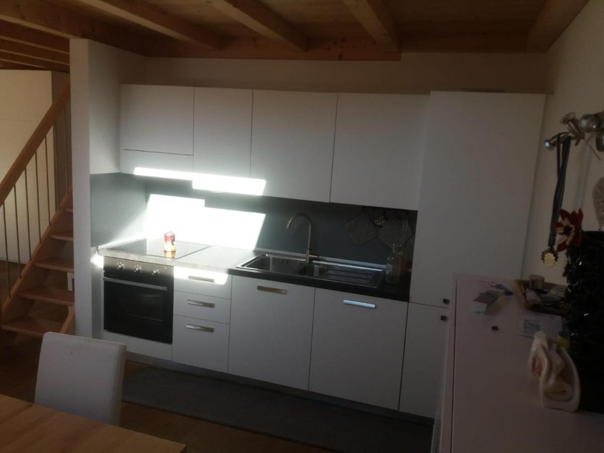 Apartment Lux Weitental Zewnętrze zdjęcie
