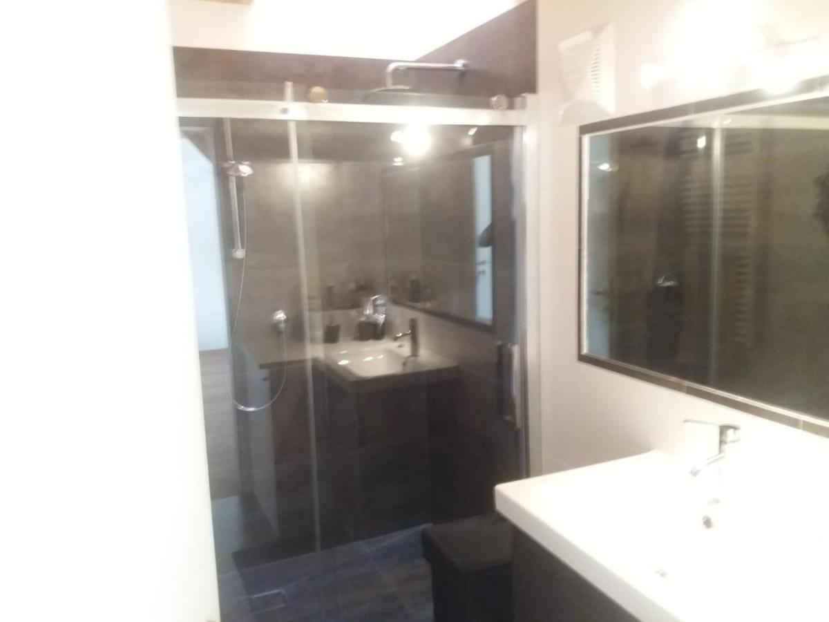 Apartment Lux Weitental Zewnętrze zdjęcie