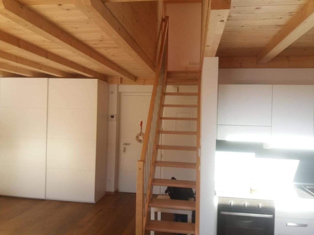 Apartment Lux Weitental Zewnętrze zdjęcie