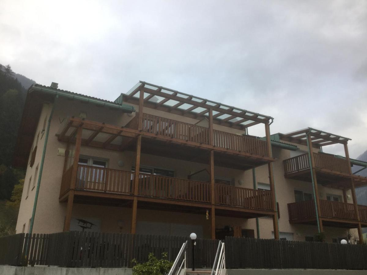 Apartment Lux Weitental Zewnętrze zdjęcie