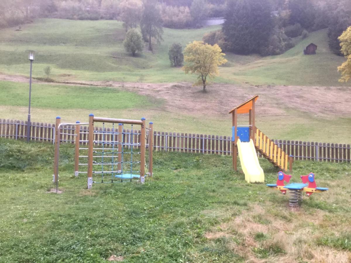 Apartment Lux Weitental Zewnętrze zdjęcie