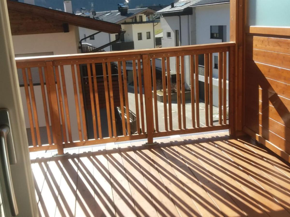 Apartment Lux Weitental Zewnętrze zdjęcie