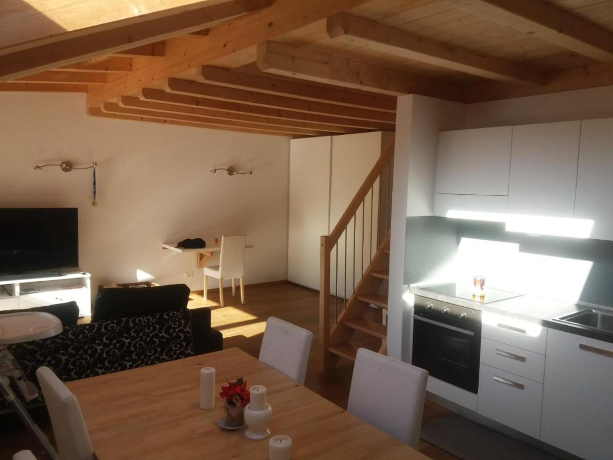 Apartment Lux Weitental Zewnętrze zdjęcie