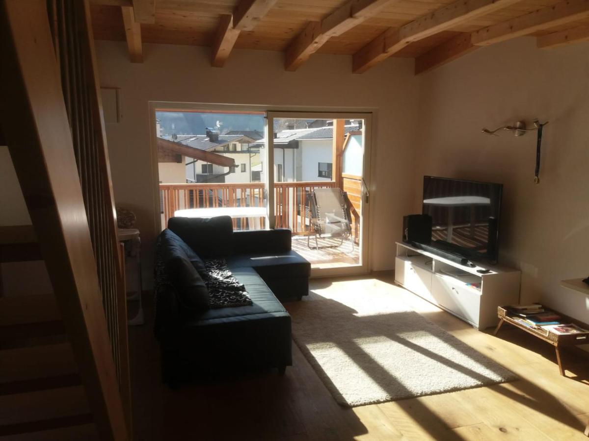 Apartment Lux Weitental Zewnętrze zdjęcie