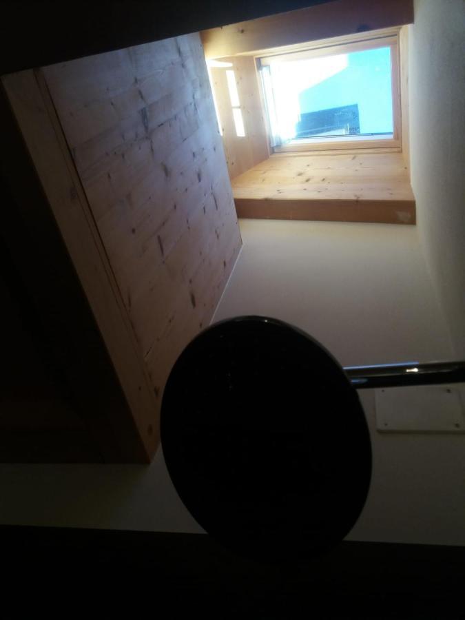 Apartment Lux Weitental Zewnętrze zdjęcie