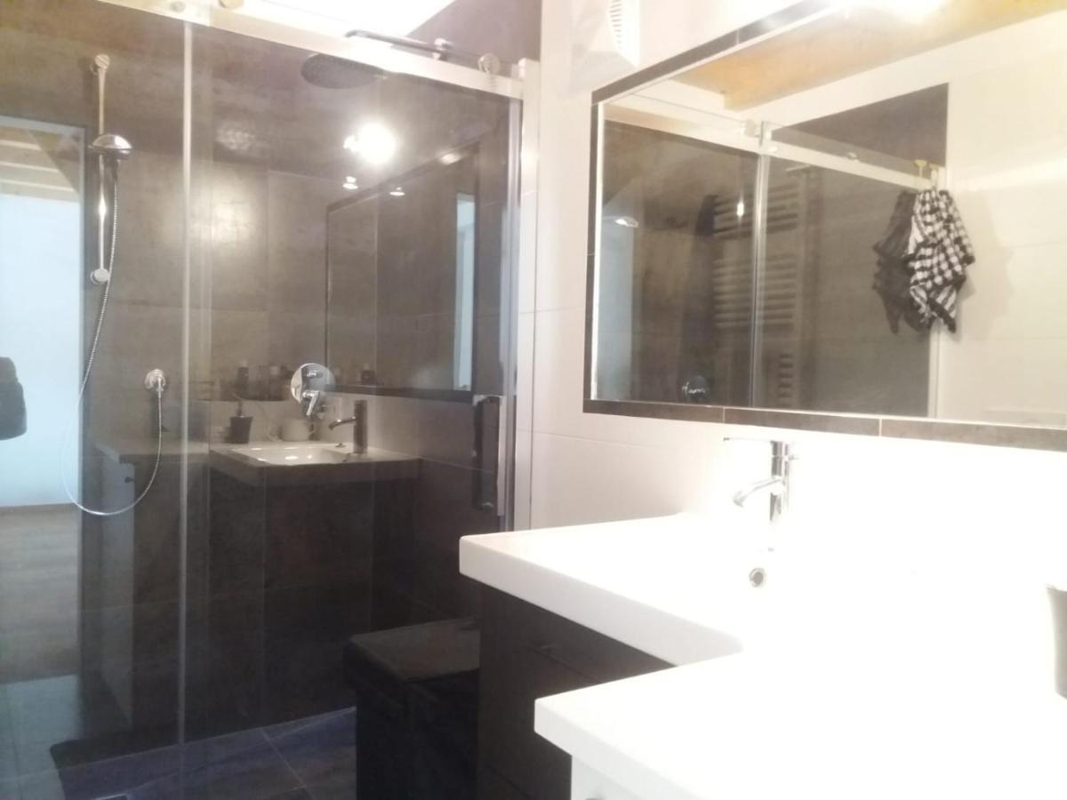 Apartment Lux Weitental Zewnętrze zdjęcie
