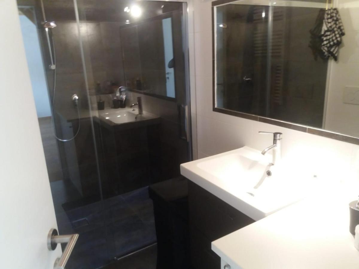 Apartment Lux Weitental Zewnętrze zdjęcie